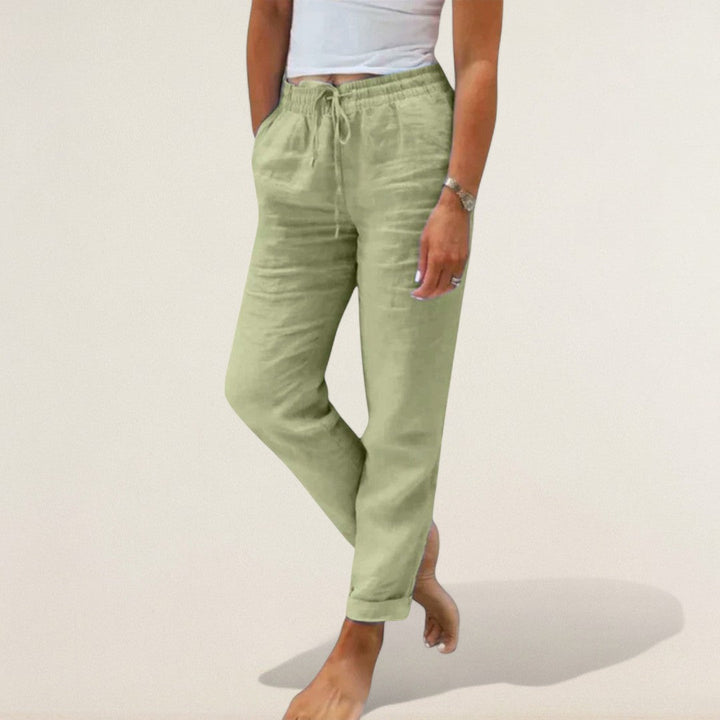 Μαρία – αέρινη και άνετη για τις καλοκαιρινές σου στιγμές