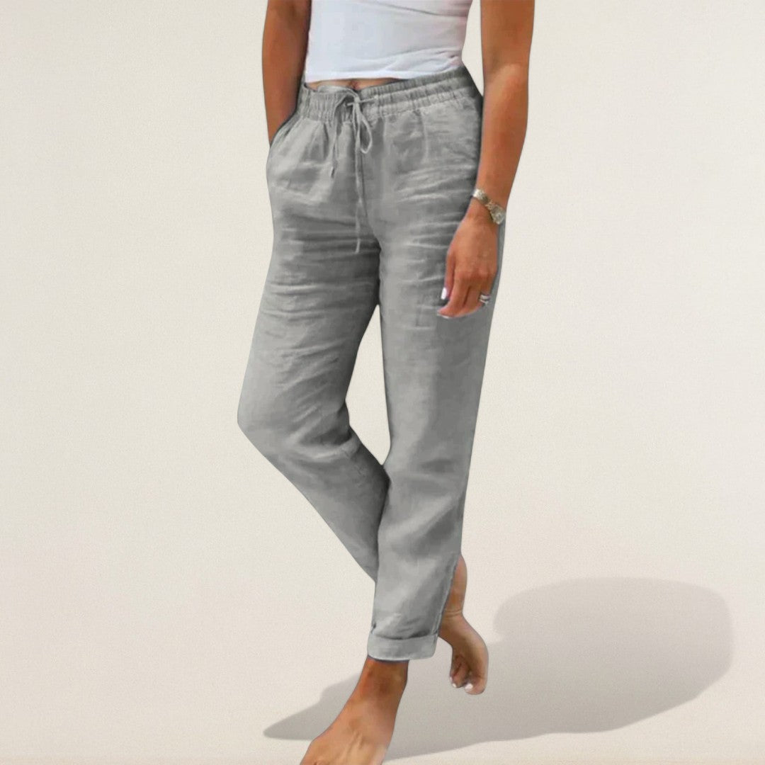 Μαρία – αέρινη και άνετη για τις καλοκαιρινές σου στιγμές