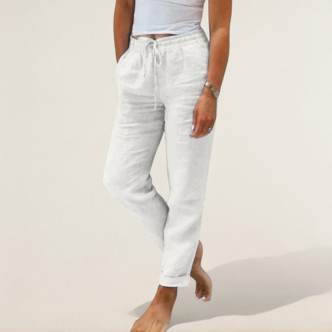 Μαρία – αέρινη και άνετη για τις καλοκαιρινές σου στιγμές