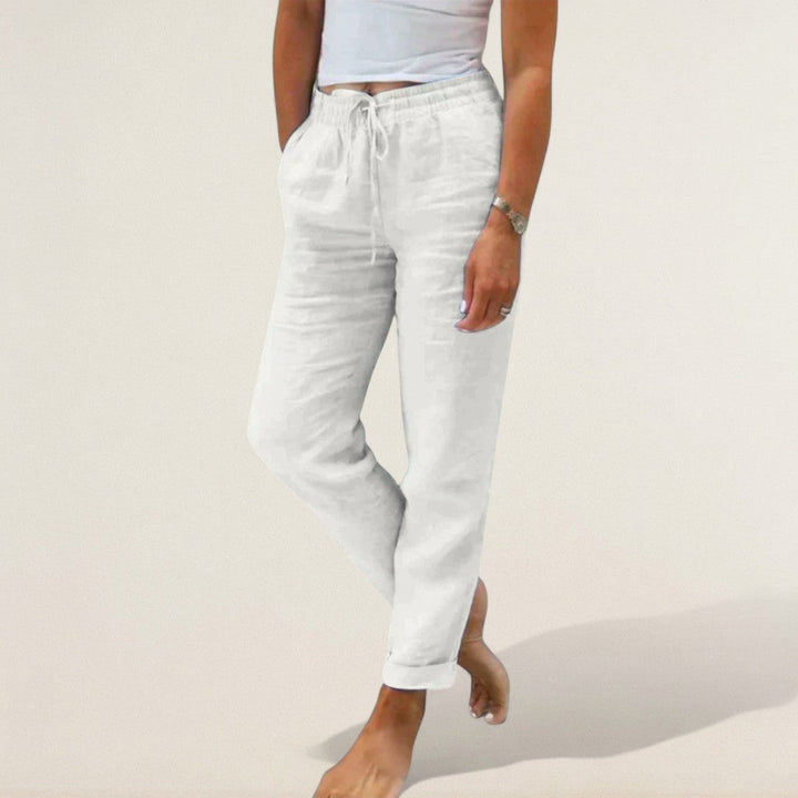 Μαρία – αέρινη και άνετη για τις καλοκαιρινές σου στιγμές