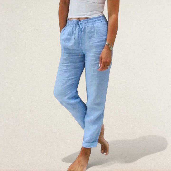 Μαρία – αέρινη και άνετη για τις καλοκαιρινές σου στιγμές