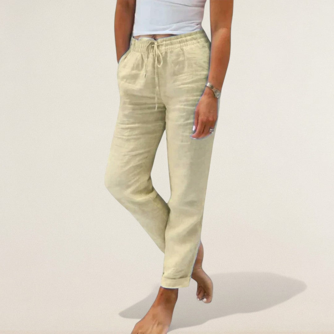 Μαρία – αέρινη και άνετη για τις καλοκαιρινές σου στιγμές