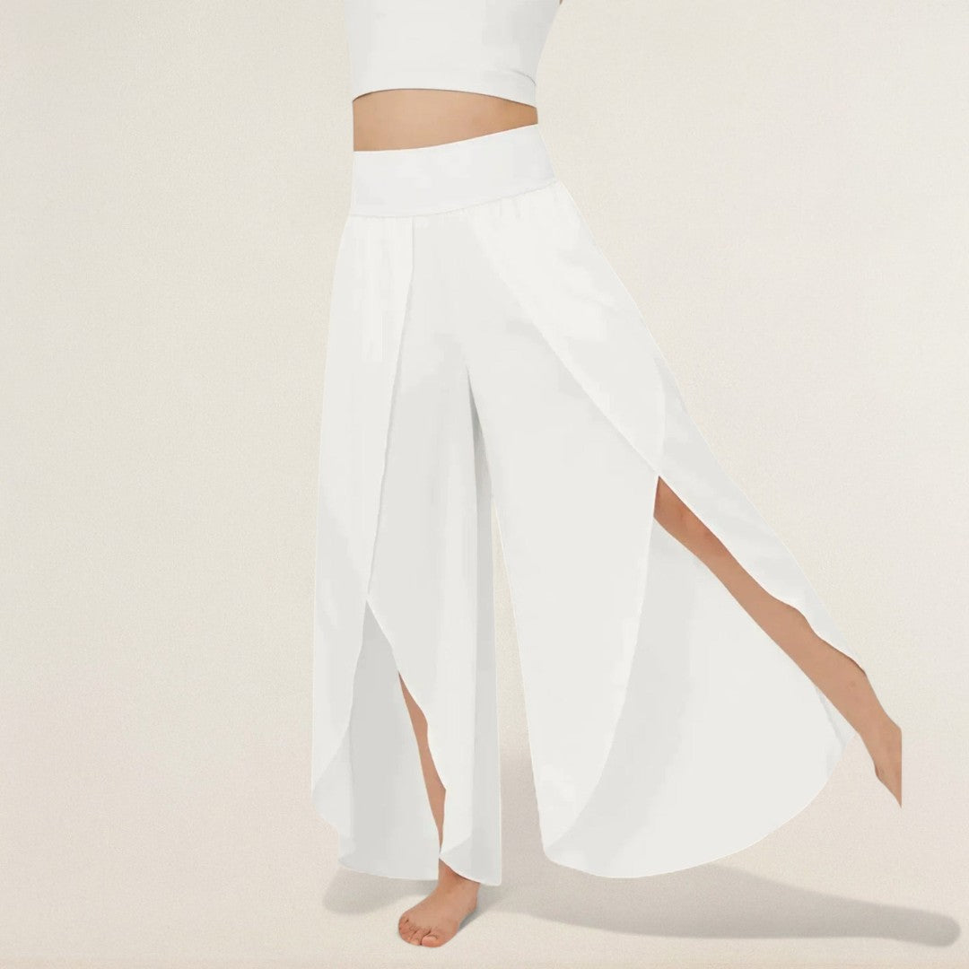 Η Αλίνα – αέρινη και παιχνιδιάρα με μοντέρνα κοπή