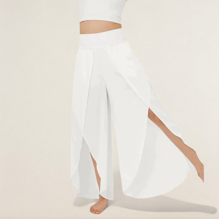 Η Αλίνα – αέρινη και παιχνιδιάρα με μοντέρνα κοπή