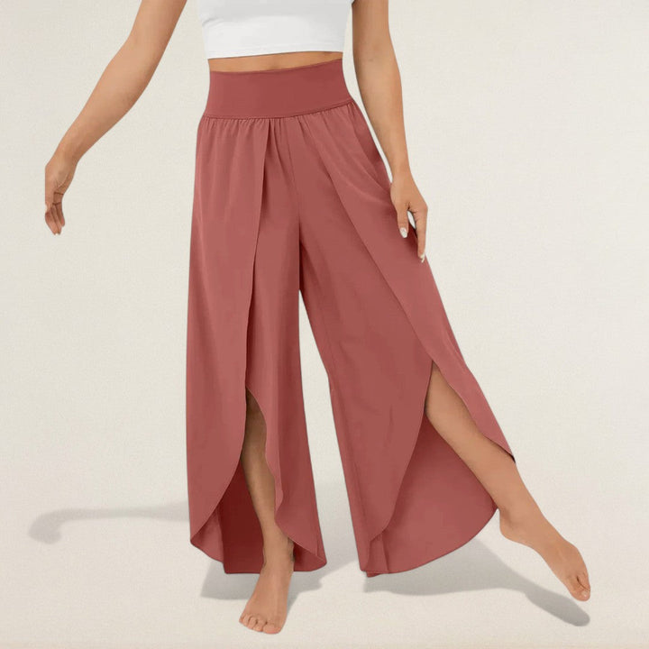 Η Αλίνα – αέρινη και παιχνιδιάρα με μοντέρνα κοπή