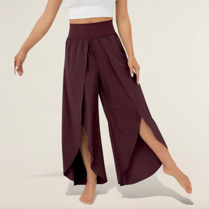 Η Αλίνα – αέρινη και παιχνιδιάρα με μοντέρνα κοπή