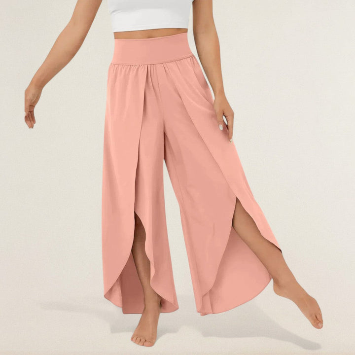 Η Αλίνα – αέρινη και παιχνιδιάρα με μοντέρνα κοπή