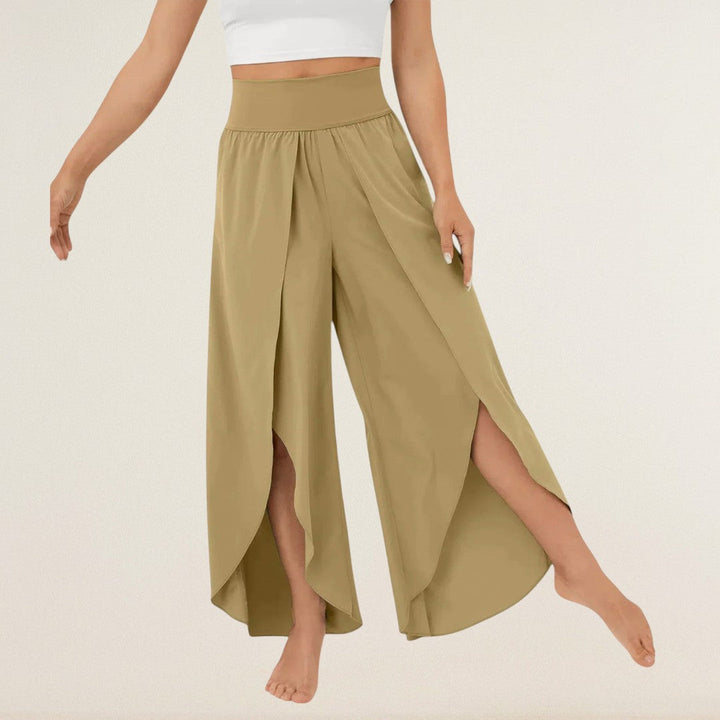 Η Αλίνα – αέρινη και παιχνιδιάρα με μοντέρνα κοπή