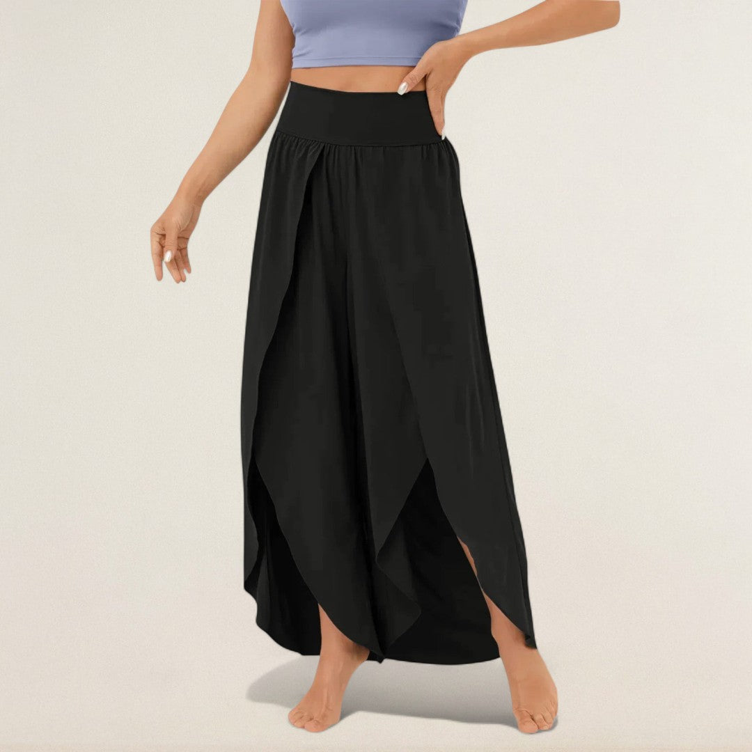 Η Αλίνα – αέρινη και παιχνιδιάρα με μοντέρνα κοπή