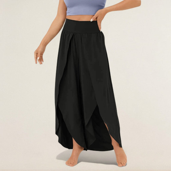 Η Αλίνα – αέρινη και παιχνιδιάρα με μοντέρνα κοπή