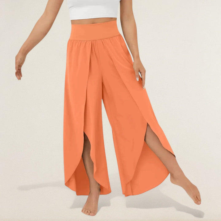 Η Αλίνα – αέρινη και παιχνιδιάρα με μοντέρνα κοπή