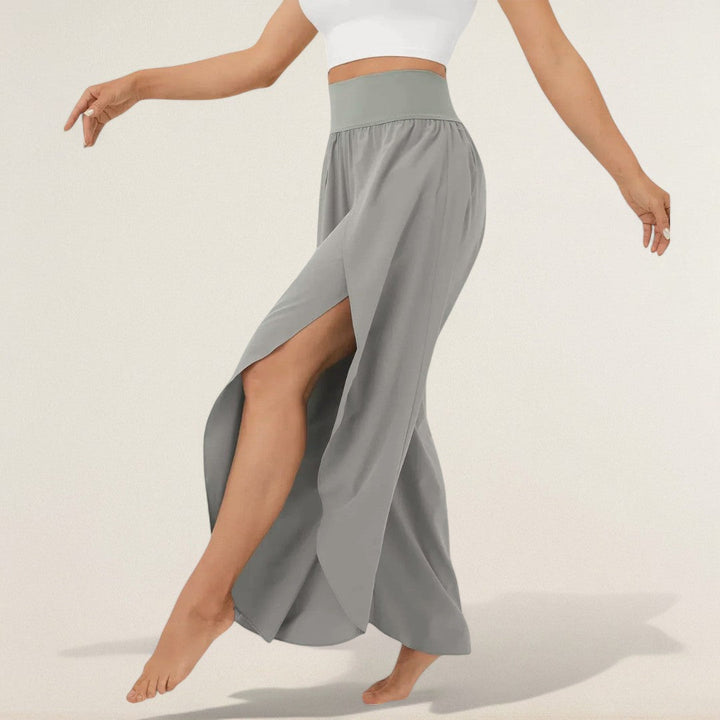 Η Αλίνα – αέρινη και παιχνιδιάρα με μοντέρνα κοπή