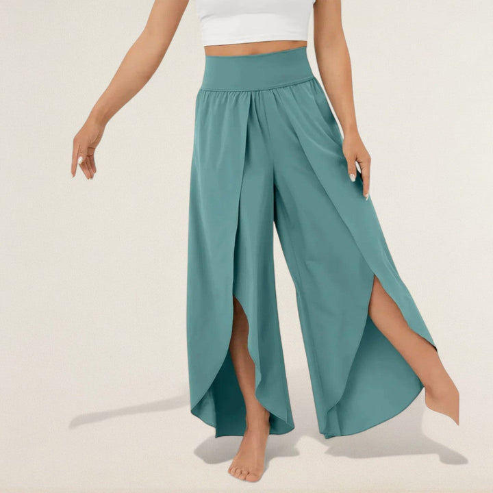 Η Αλίνα – αέρινη και παιχνιδιάρα με μοντέρνα κοπή