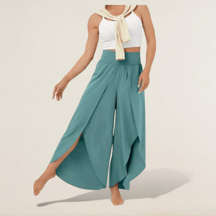 Η Αλίνα – αέρινη και παιχνιδιάρα με μοντέρνα κοπή