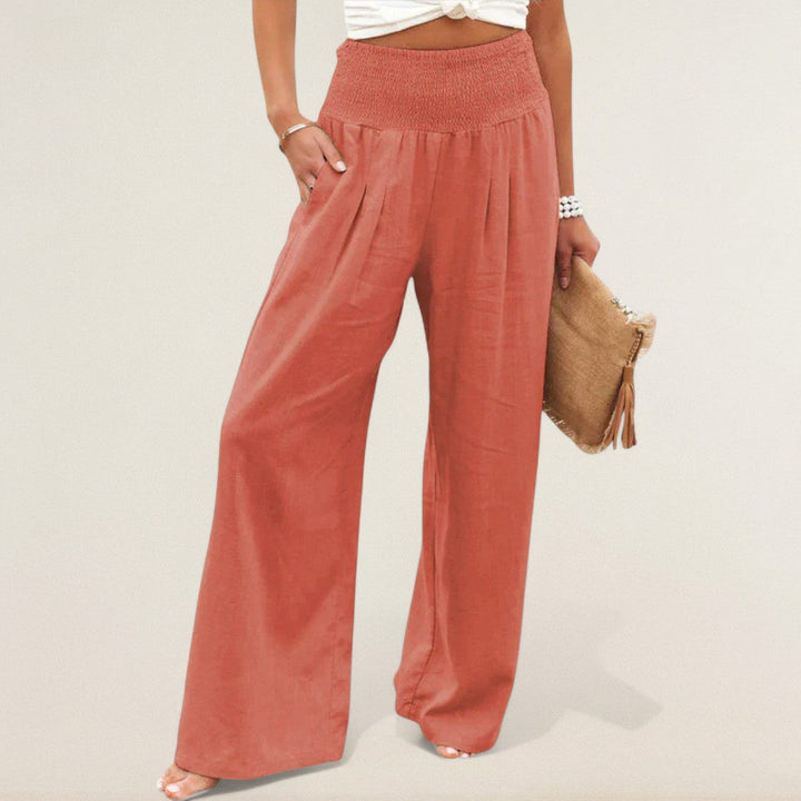 Γαία – αέρινη γοητεία για το καλοκαιρινό συναίσθημα