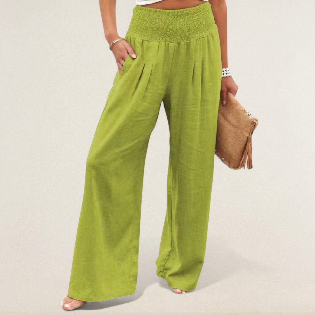 Γαία – αέρινη γοητεία για το καλοκαιρινό συναίσθημα