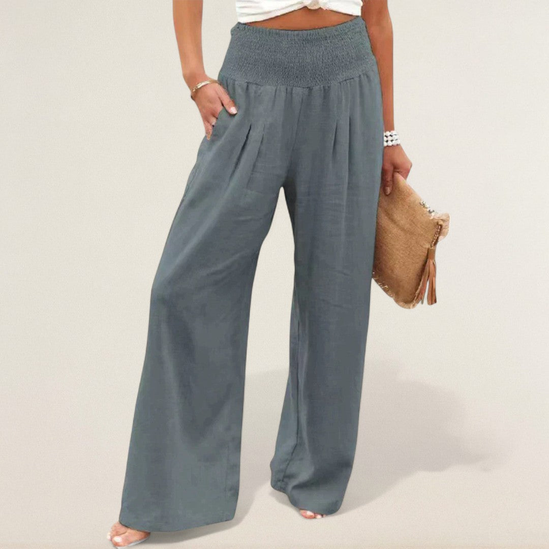 Γαία – αέρινη γοητεία για το καλοκαιρινό συναίσθημα