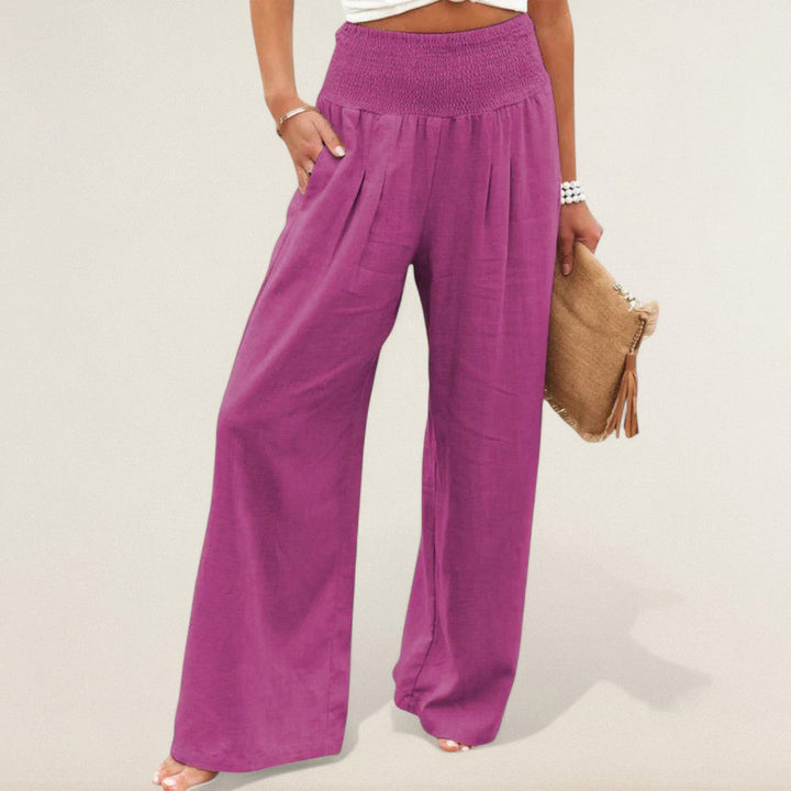 Γαία – αέρινη γοητεία για το καλοκαιρινό συναίσθημα