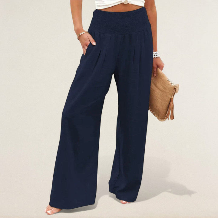 Γαία – αέρινη γοητεία για το καλοκαιρινό συναίσθημα