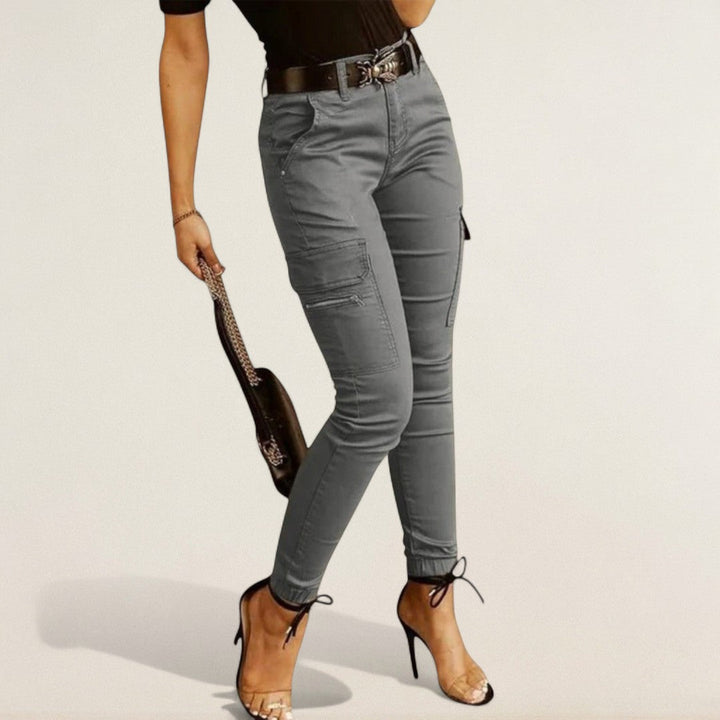 Τάμινα – λειτουργική και θηλυκή με στυλ