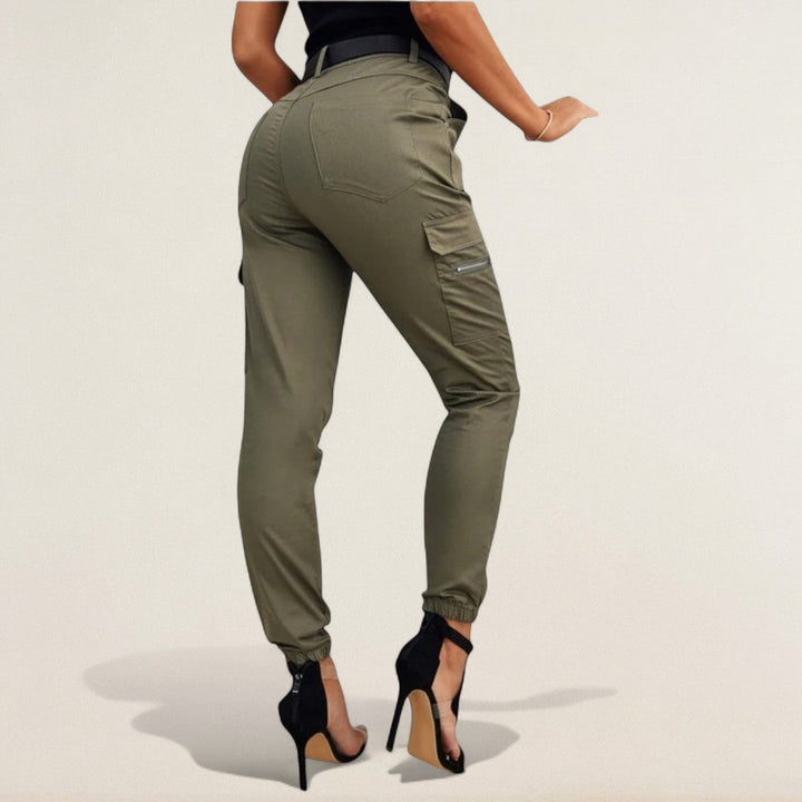 Τάμινα – λειτουργική και θηλυκή με στυλ