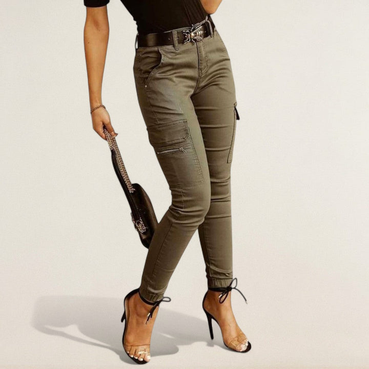 Τάμινα – λειτουργική και θηλυκή με στυλ