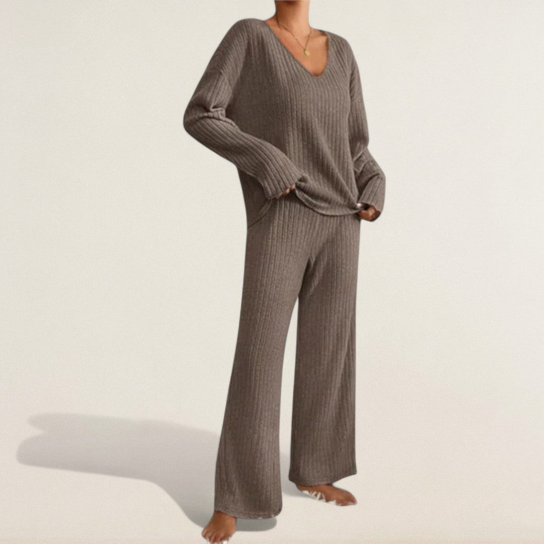 Ραλένα – χαλαρή και κομψή στο σπίτι