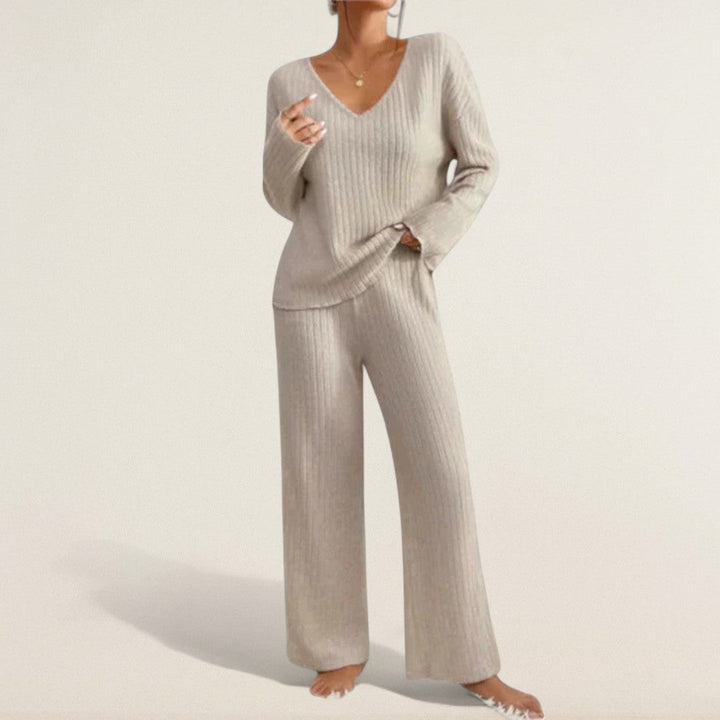 Ραλένα – χαλαρή και κομψή στο σπίτι