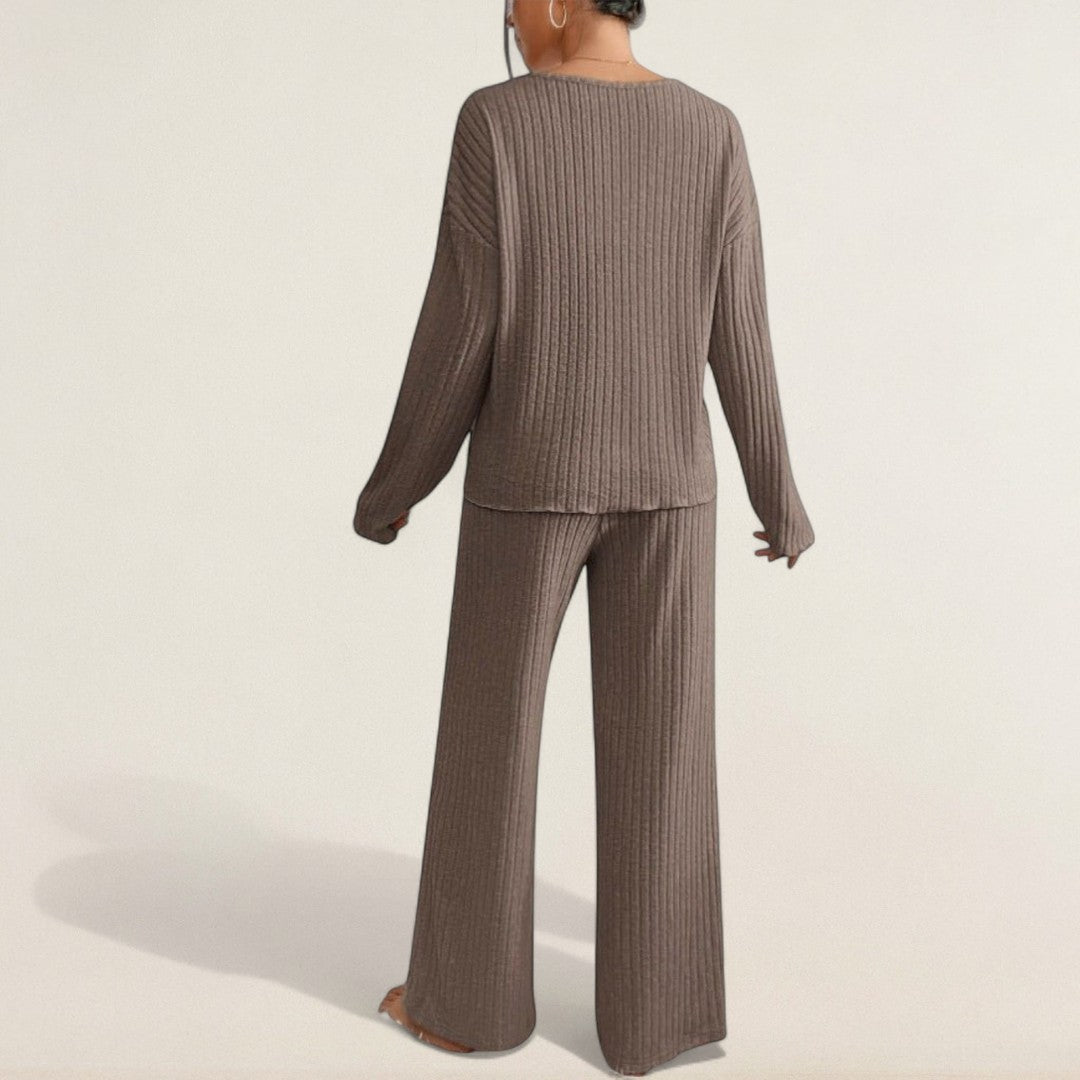 Ραλένα – χαλαρή και κομψή στο σπίτι