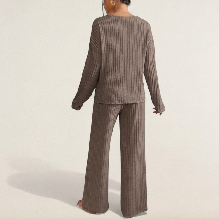 Ραλένα – χαλαρή και κομψή στο σπίτι