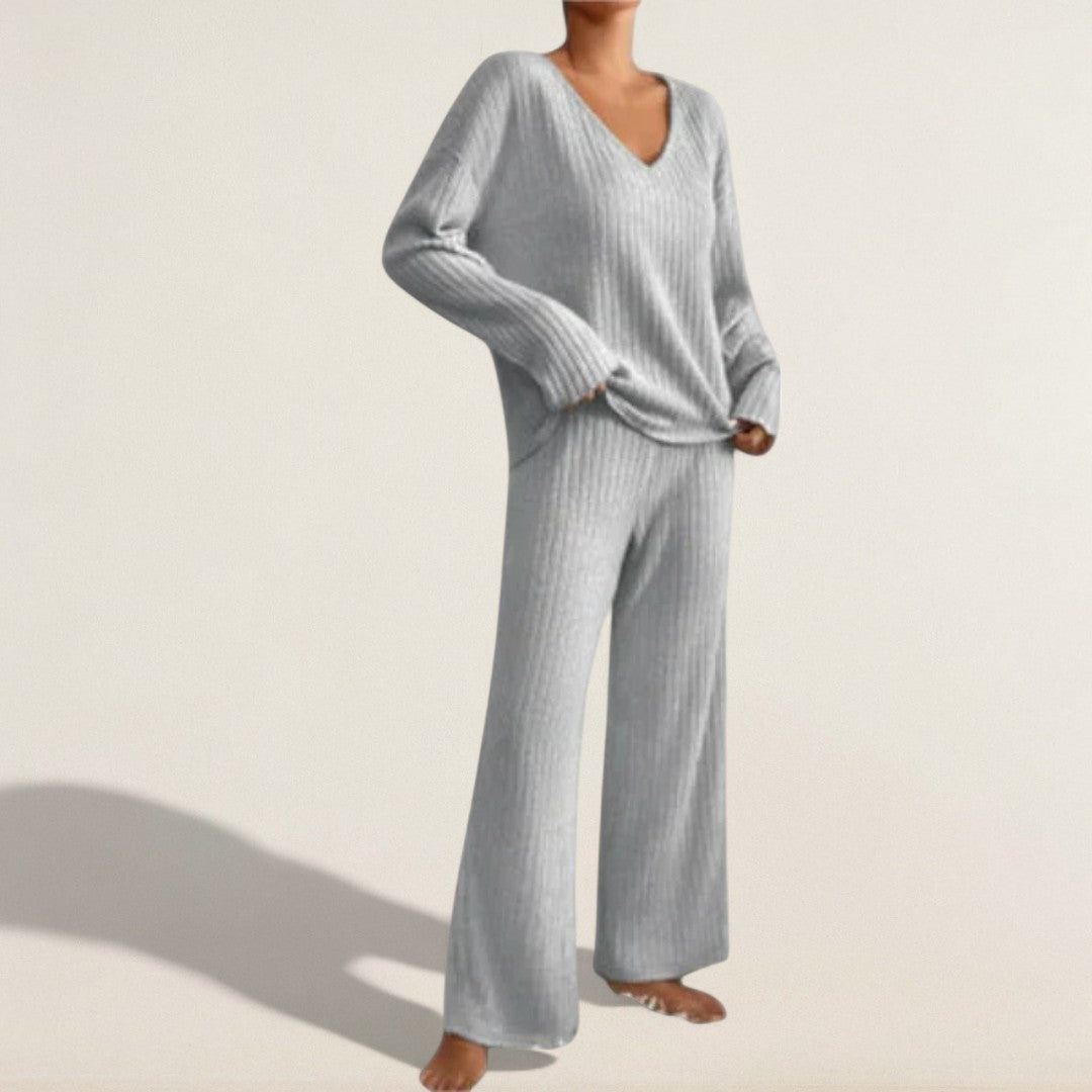 Ραλένα – χαλαρή και κομψή στο σπίτι