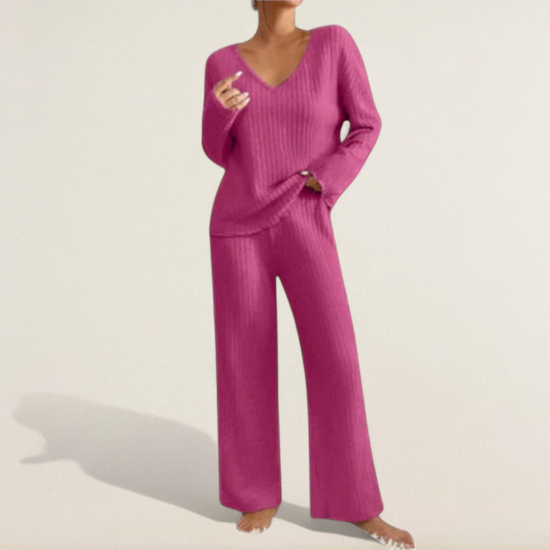 Ραλένα – χαλαρή και κομψή στο σπίτι