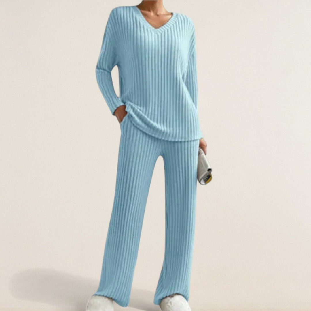 Ραλένα – χαλαρή και κομψή στο σπίτι