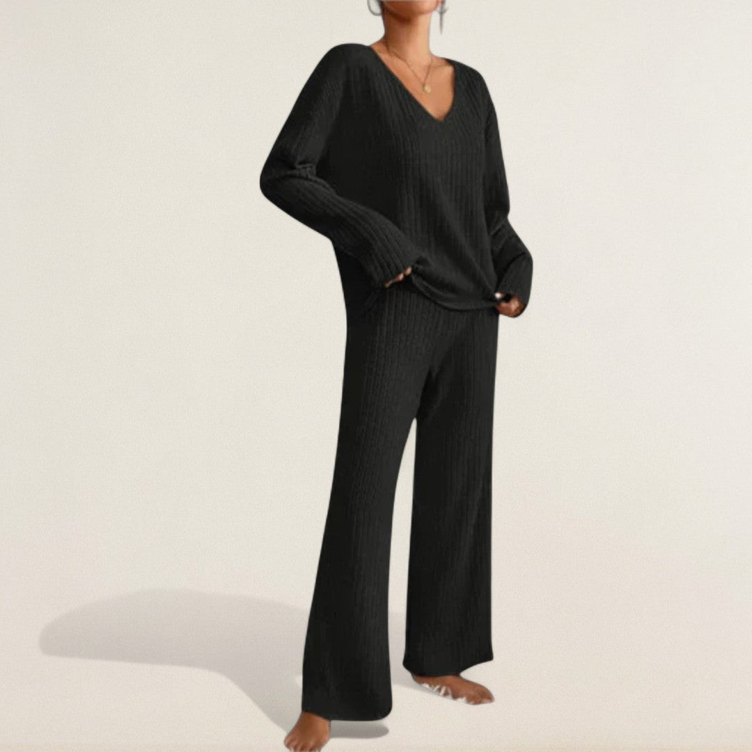 Ραλένα – χαλαρή και κομψή στο σπίτι