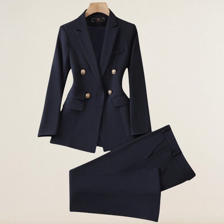 Αλίνα – κομψό & αυτοκρατορικό στην εμφάνιση