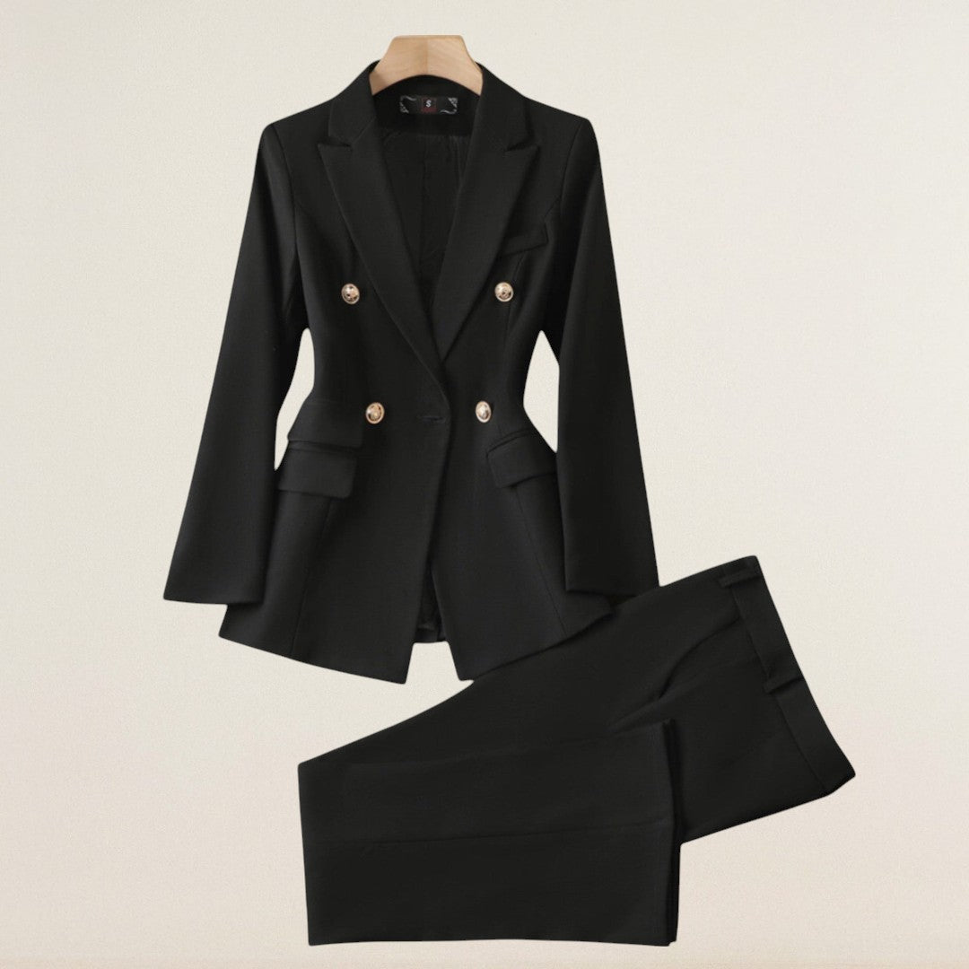 Αλίνα – κομψό & αυτοκρατορικό στην εμφάνιση