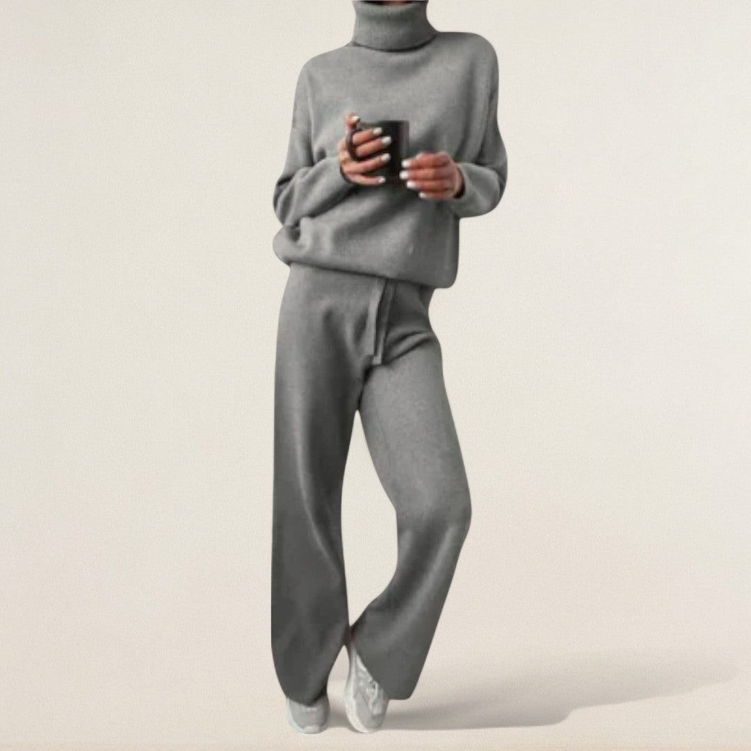 Μαρία – άνετα και κομψά