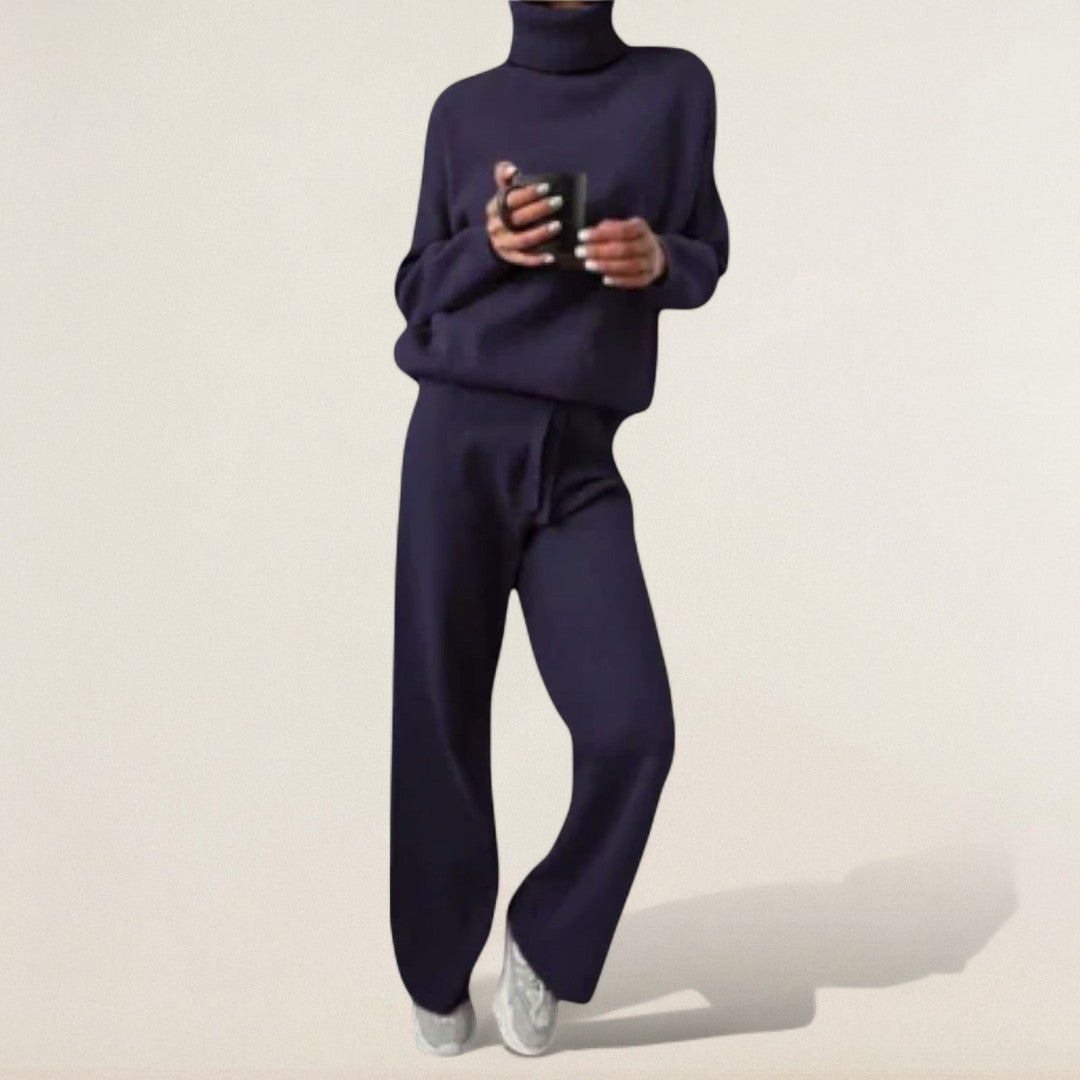 Μαρία – άνετα και κομψά