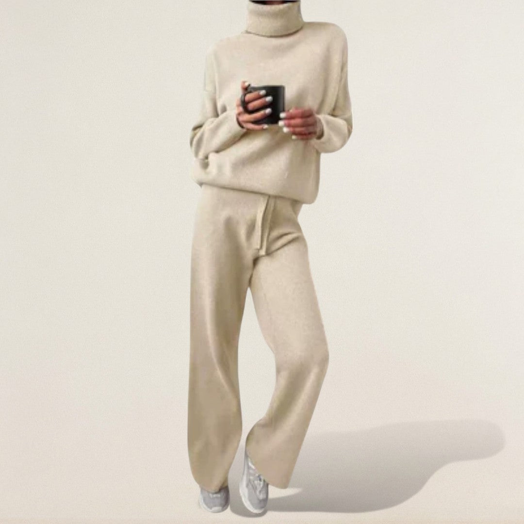 Μαρία – άνετα και κομψά