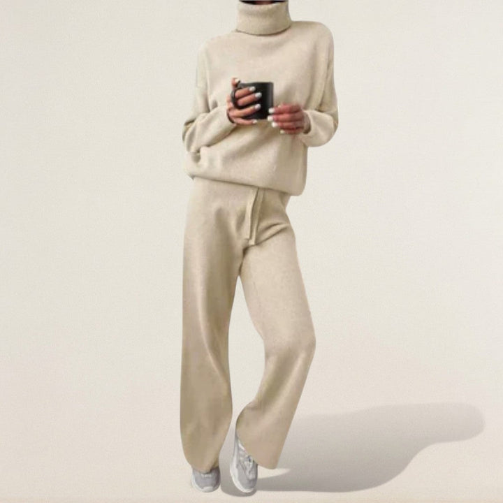 Μαρία – άνετα και κομψά