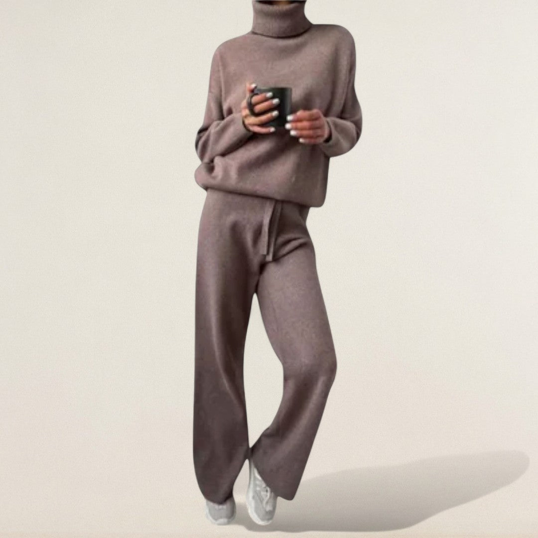 Μαρία – άνετα και κομψά