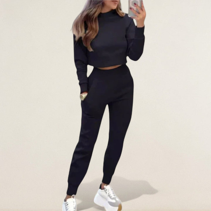 Βασιλική – άνετο & μοντέρνο για τις στιγμές Lounge της Δανάης