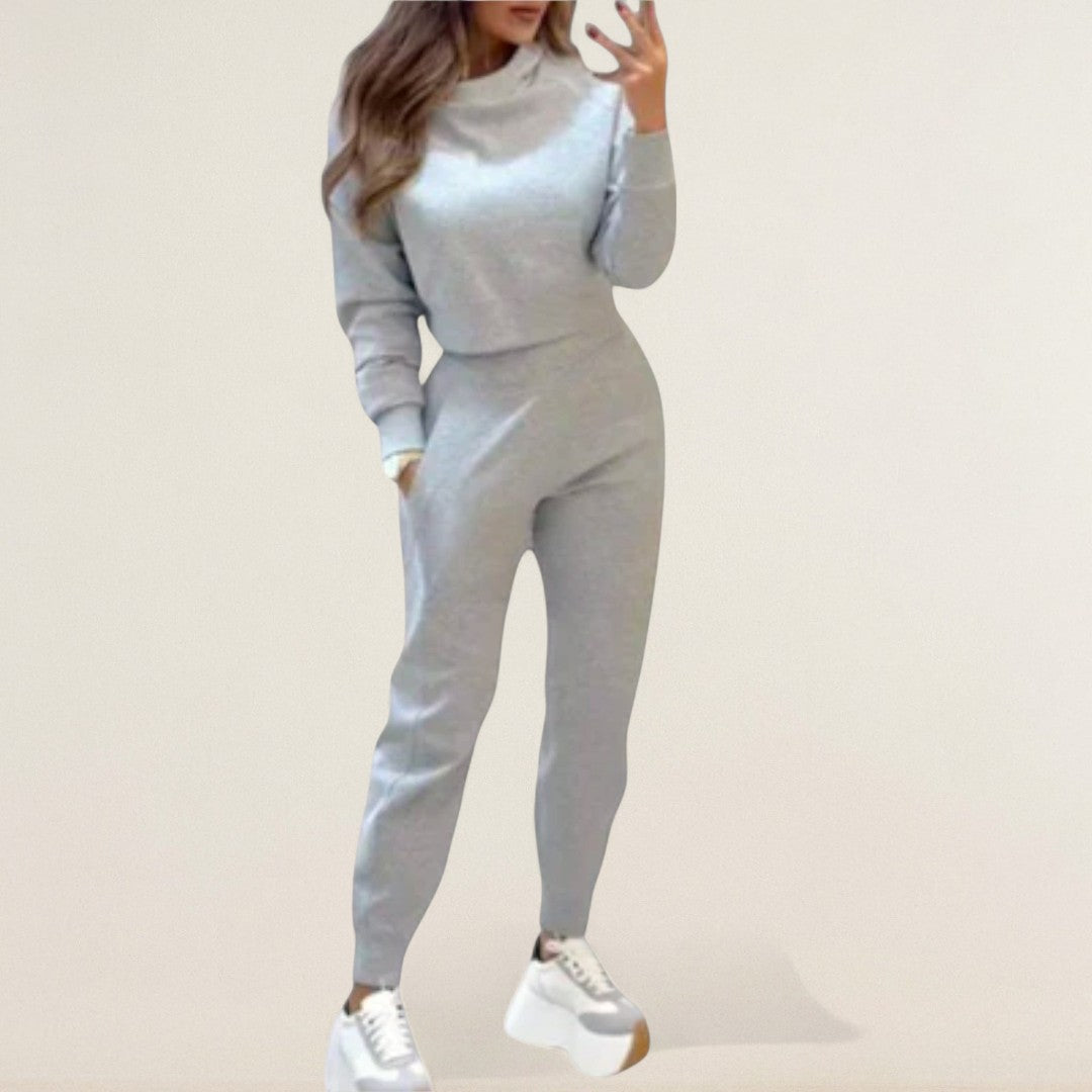 Βασιλική – άνετο & μοντέρνο για τις στιγμές Lounge της Δανάης