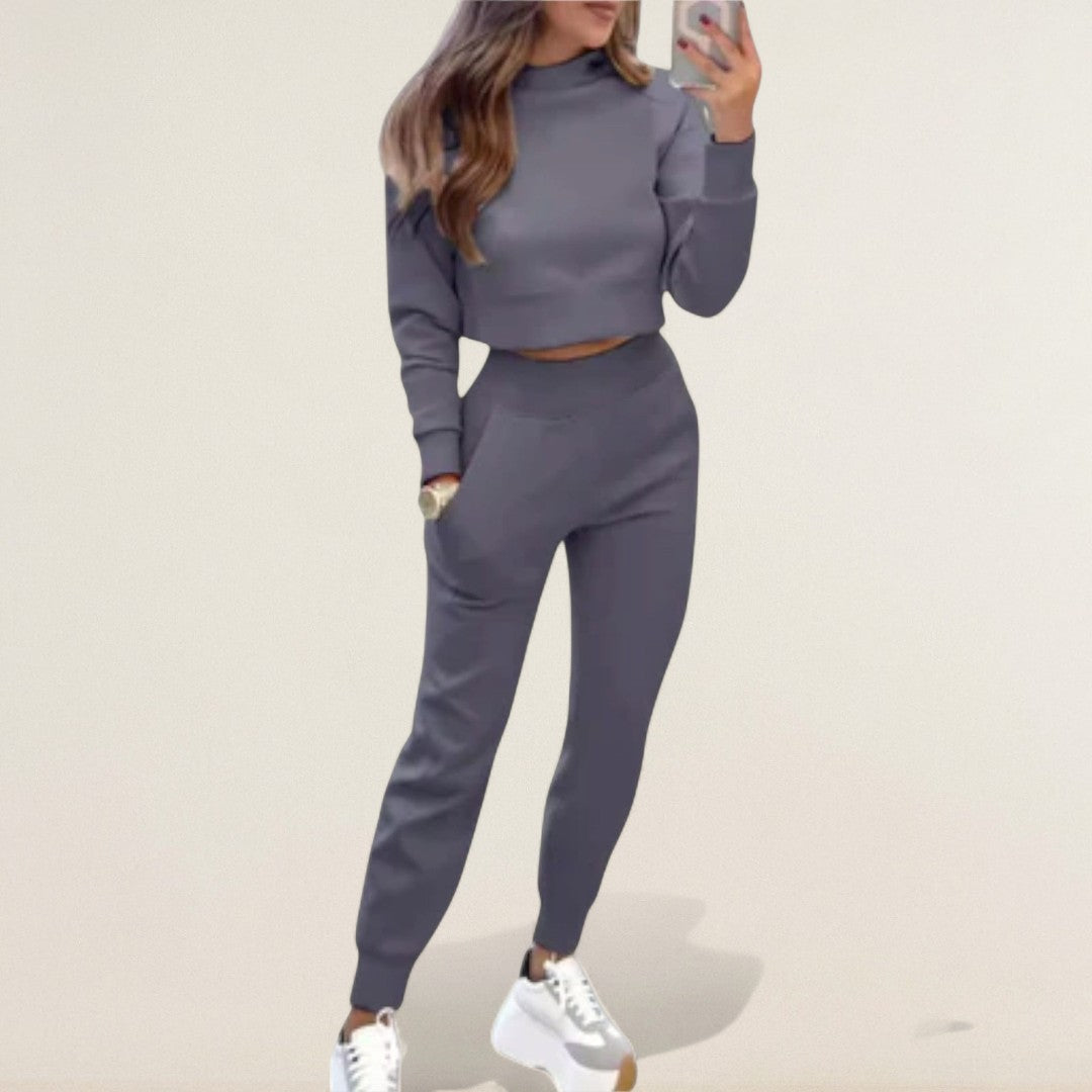 Βασιλική – άνετο & μοντέρνο για τις στιγμές Lounge της Δανάης