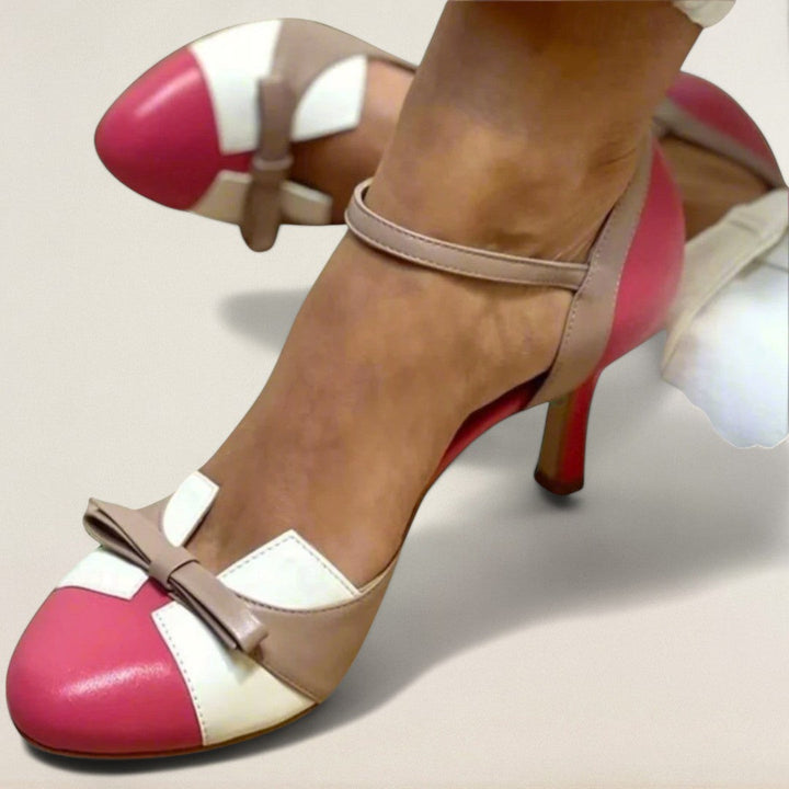 Χρυσάνθη – παιχνιδιάρικα γοητευτική για τις στιγμές σου