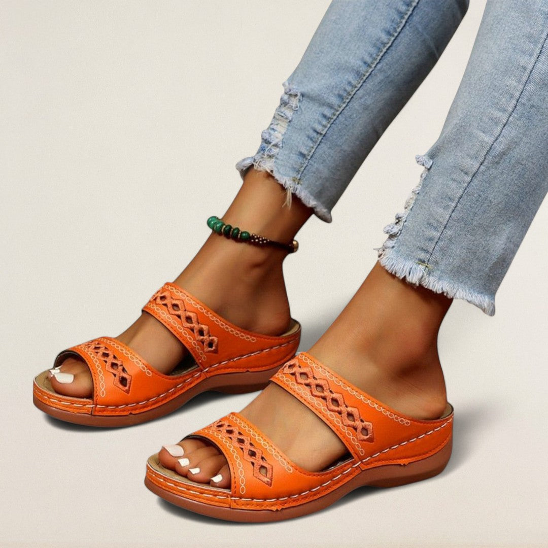 Ροσμαρί – άνετη και στιλάτη