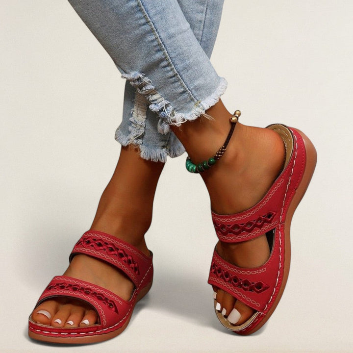 Ροσμαρί – άνετη και στιλάτη