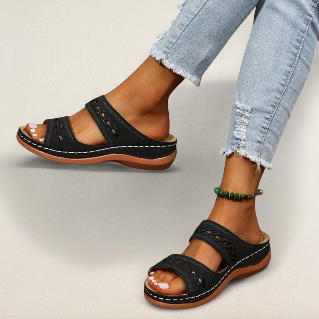 Ροσμαρί – άνετη και στιλάτη