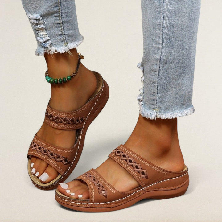 Ροσμαρί – άνετη και στιλάτη