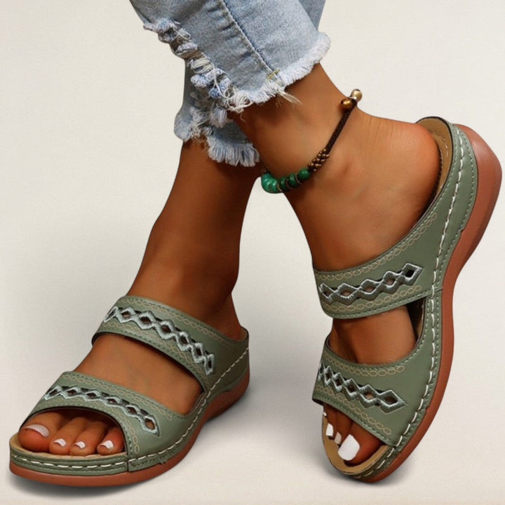 Ροσμαρί – άνετη και στιλάτη